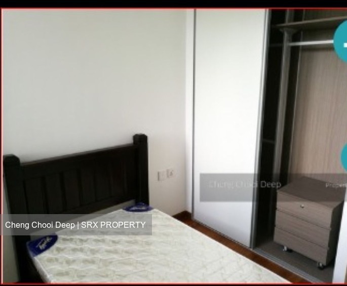 Urban Vista (D16), Condominium #179115022